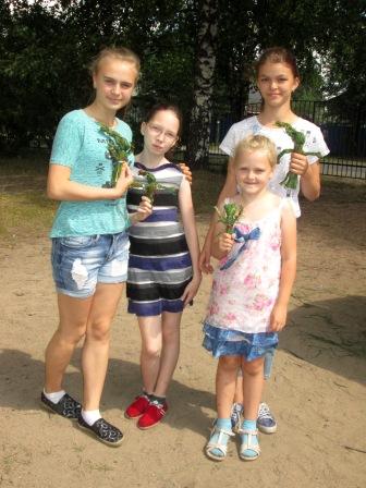 кукла 3
