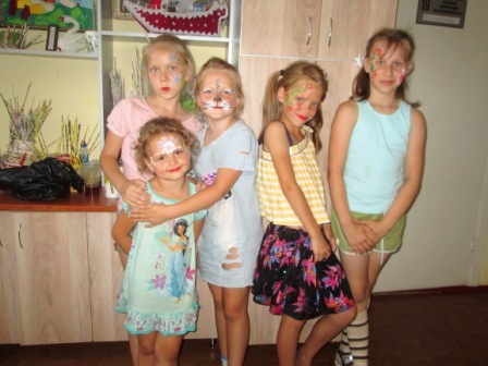 грим 3