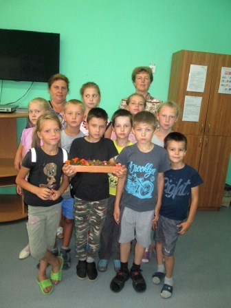 грибы 1