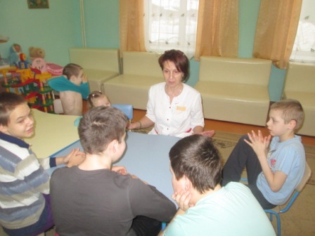 врач 1