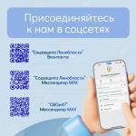 Соц.зашита в социальных сетях 